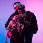 Слушать Goat - 2 Chainz feat. The-Dream онлайн