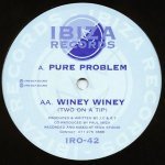 Слушать Winey Winey - 2 On A Tip онлайн