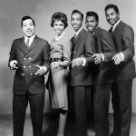 The Tracks Of My Tears - 50 - Smokey Robinson & The Miracles