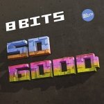Слушать T1 - 8 Bits & Q-Project онлайн