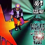 Слушать Wishing On A Star (Feat Lisa May) - 88.3 онлайн