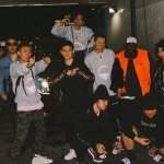 Disrespectin - 88Rising, Rich Brian & AUGUST 08