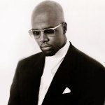Don't Be Afraid (Sex You Down Some Mo' Version) - Aaron Hall