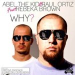 Слушать Cuba - Abel The Kid & Luis Ponce & Nalaya онлайн