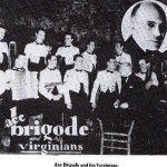 Слушать Yes Sir, That's My Baby! - Ace Brigode & His Fourteen Virginians онлайн