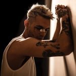 Слушать Midnight Carnival - Achille Lauro, Gow Tribe & Boss Doms онлайн