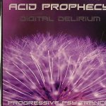 Слушать Dr.Alex - Acid Prophecy онлайн