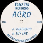 Слушать Superpod - Acro онлайн