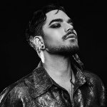 Слушать Shady - Adam Lambert feat. Nile Rodgers & Sam Sparro онлайн