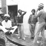 Chim Cherie Melodica - Addis Pablo & The Upsetters