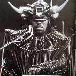 Looking For The Perfect Beat - Afrika Bambaataa & The Soulsonic Force