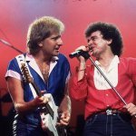 Taking The Chance - Air Supply