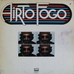 Just Over - Airto Fogo
