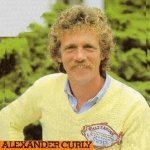 Hollanders - Alexander Curly