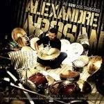 Слушать Drum Solo (Ao Vivo) - Alexandre Aposan онлайн