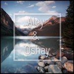 Lost In The Desert (Original Mix) - Aley & Oshay