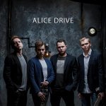 Слушать Destiny - Alice Drive онлайн