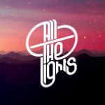 Слушать Chasing Colours (Main Mix) - All The Lights онлайн