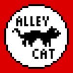 Слушать Cold Like Ice - Alley Cat онлайн