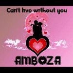 Слушать Can't Live Without You (Freestylerz Radio Edit) - Amboza онлайн
