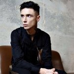 Слушать Beautiful Pain - Andy Black онлайн