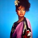 Guess You Didn't Know - Angela Bofill