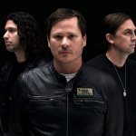 Do It For Me Now - Angels and Airwaves