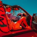 Слушать I Met You - Anna Lunoe & Flume онлайн