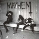 Horn Dog - Antiserum & Mayehm