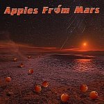 Сat (Atmospheric Mix) - Apples From Mars