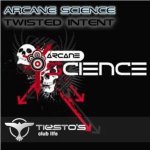 Confession (Original Mix) - Arcane Science feat. Melissa Loretta