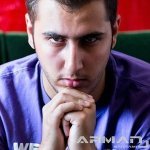 Слушать Dont Lose Your Fire (Persian Mix) - Arman Bahrami онлайн