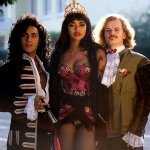 Lit de parade - Army of Lovers