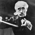 Слушать Rhapsody In Blue - Arturo Toscanini & NBC Symphony Orchetra онлайн