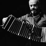 Close your eyes and listen - Astor Piazzolla & Gerry Mulligan