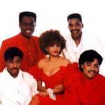 Females - Atlantic Starr