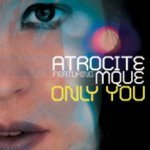 Only you (original mix) - Atrocite feat. Mque