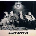 Слушать Jane - Aunt Bettys онлайн