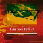 Слушать Can You Feel It [Club Mix] - BWX онлайн