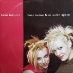 Disco Babes from Outer Space - Babe Instinct