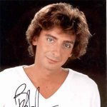 Ships - Barry Manilow