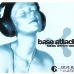 Leaving (Radio Edit) - Base Attack feat. LayZee