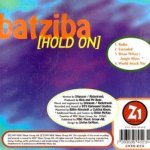 Hold On (Extended) - Batziba