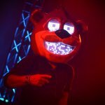 Слушать It's Fucking Dubstep - Bear Grillz & The Frim онлайн