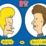 Слушать Come to Butt-Head - Beavis And Butt-Head онлайн