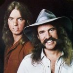 Old Hippie - Bellamy Brothers