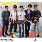 Слушать Mai Chai Chan - Better Weather онлайн