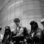 It's A Jungle Out There - Big Audio Dynamite