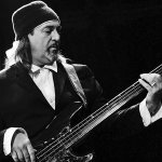 Todd Bridges On Fire - Bill Laswell And Submerged