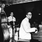 I Wish I Knew (How it Would Feel to Be Free) - Billy Taylor Trio